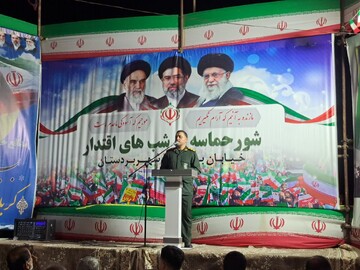 هرگونه دوقطبی‌سازی، زمینه‌ساز تضعیف همبستگی ملی می‌شود