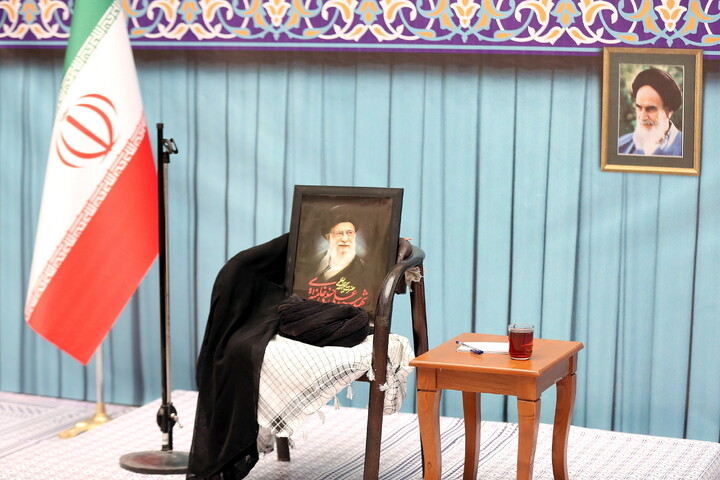 تصاویر/ پویش «جهاد هنرمندانه» در دانشگاه ملی مهارت