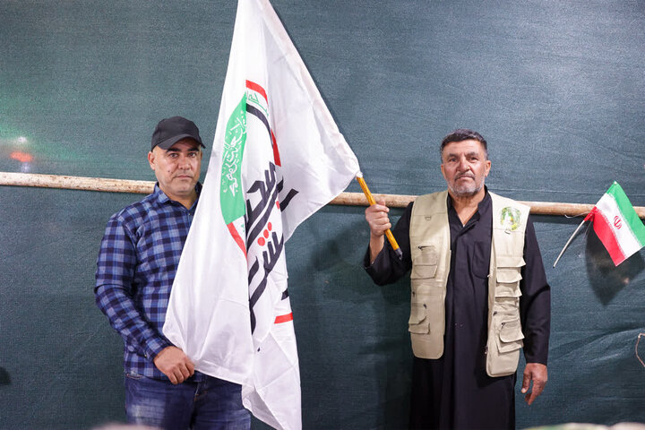 تصاویر/ اجتماع بیعت با رهبر انقلاب در بوشهر