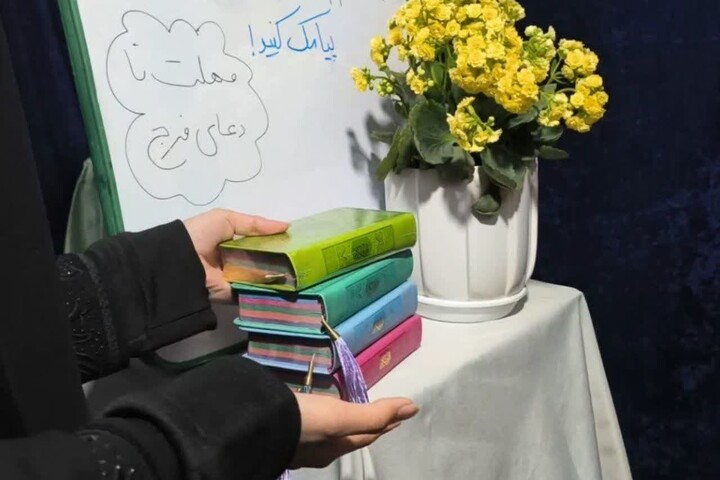 تصاویر/ مردم طارم در میدان