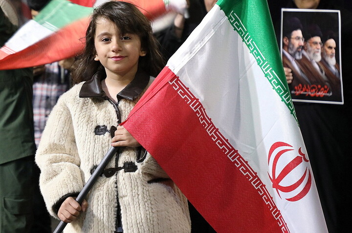 تصاویر/ نگهبانان کوچک امید، مقاومت و پیروزی