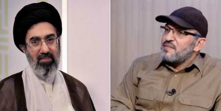 Shukrani za Kiongozi Mkuu wa Mapinduzi, Ayatullah Sayyid Mujtaba Husseini Khamenei, kutokana na mshikamano wa huzni alio uonesha Abu Alaa al-Wala’i