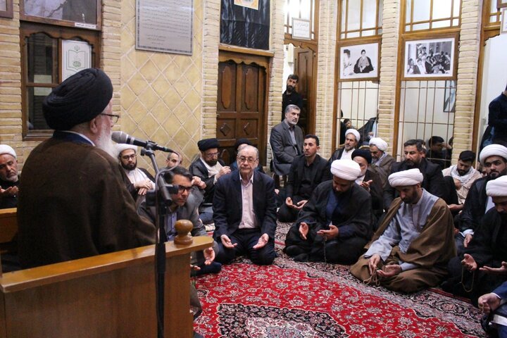 نجف اشرف