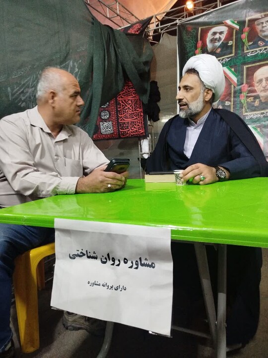 تصاویر/فعالیت طلاب مدرسه علمیه صاحب الزمان(عج) ماهشهر