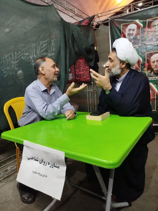 تصاویر/فعالیت طلاب مدرسه علمیه صاحب الزمان(عج) ماهشهر
