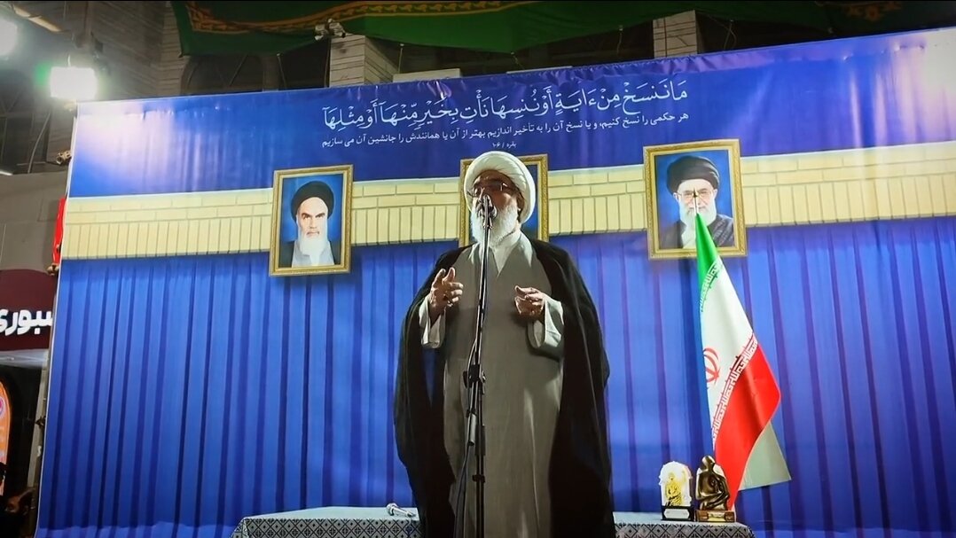 مقاومت، رمز ماندگاری ملت‌ها و عامل شکست نظام سلطه است