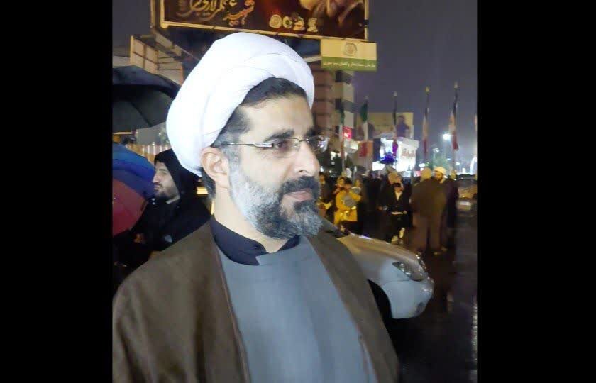 فیلم| تبیین «مهندسی فرهنگی» در نگاه رهبر شهید انقلاب (ره)