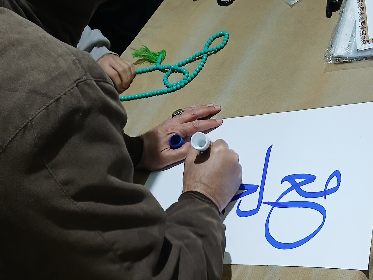 تصاویر/ چهل وششمین اجتماع مردمی در عرصه میدان شهدامشهد