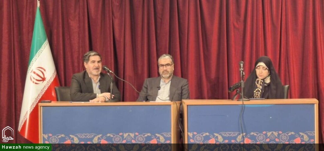 Iranian Jurists Issue Analytical Statement on US-Israeli Aggression, Outline Legal Roadmap