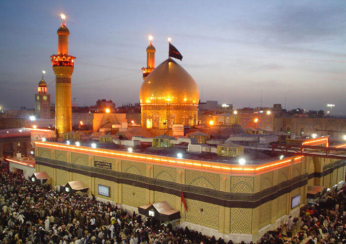 L’institution culturelle du sanctuaire de l’Imam Hussein intensifie ses programmes éducatifs en Afrique de l’Ouest