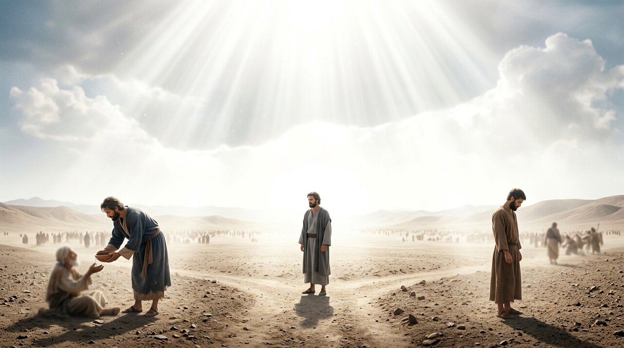 Who Will Rest Under the Shade of the Throne on Judgment Day?