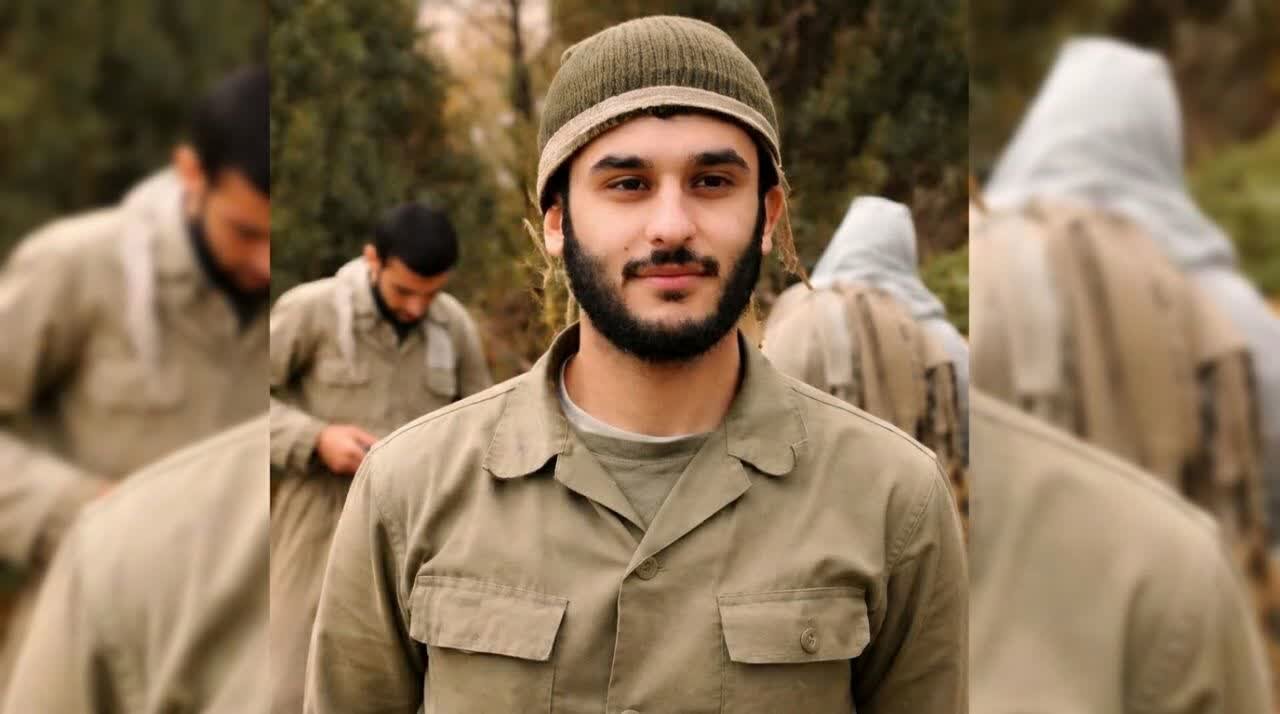 دانشجوی نخبه عراقی که کنار ایران با صدام جنگید