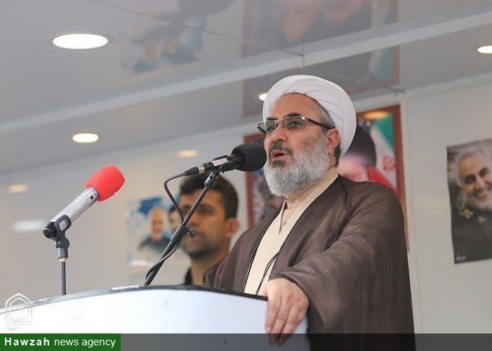 انقلاب اسلامی جرأت «نه» گفتن به آمریکا را به همه جهان یاد داد