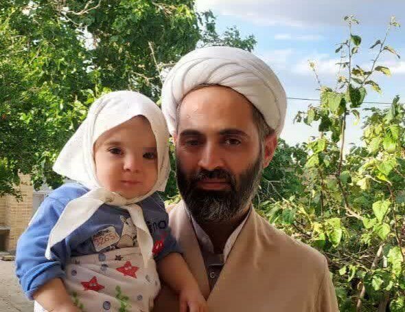 حجت الاسلام شهید حبیبی‌پور همواره در خط مقدم دفاع از حق و مبارزه با استکبار جهانی حضور داشت