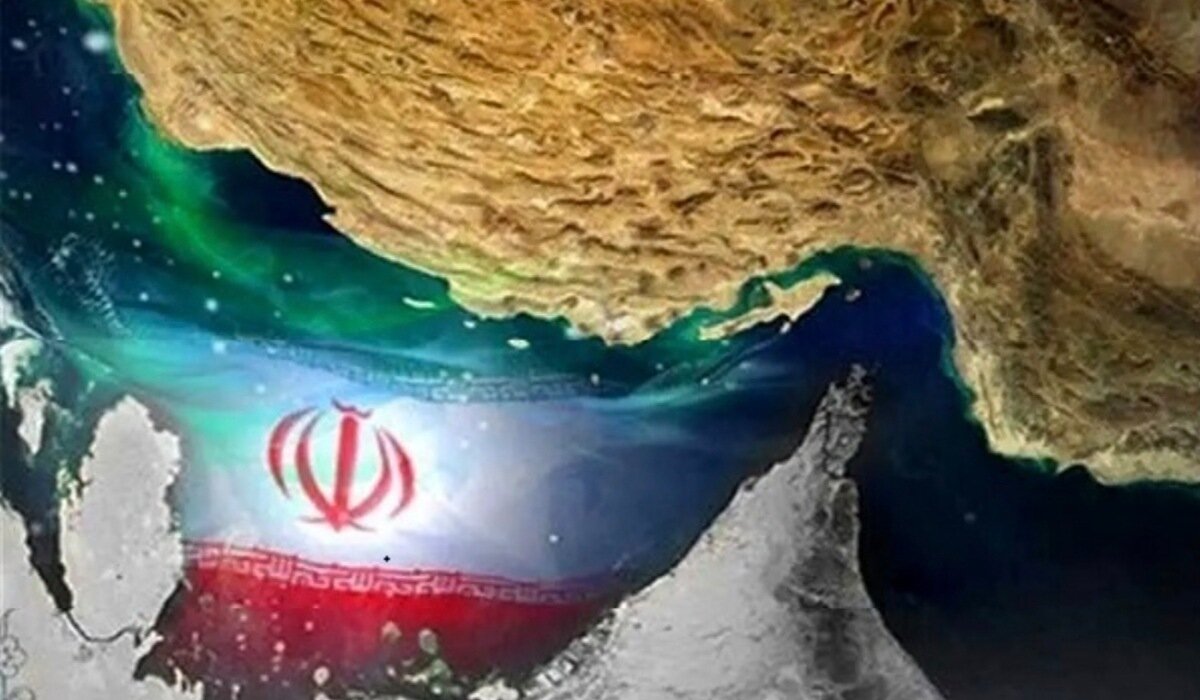 جنگ رمضان؛ تنگه هرمز و نظم نوین حقوق بین الملل