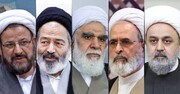 ایرانی دینی اور علمی اداروں کے سربراہان کا پوپ لیو کے نام تشکّر کا خط: سامراجی اور صیہونی ثروت انسانیت پر خرچ کی جائے تو دنیا بھوک اور ظلم سے نجات پائے گی