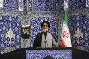 امام جمعہ قم کا انتباہ: آبنائے ہرمز میں ایران کو قائدانہ کردار ادا کرنا ہوگا
