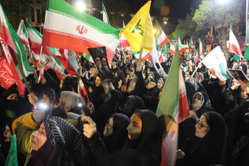 مؤمنین با تکیه بر حضرت حق پیروز میدان می‌شوند