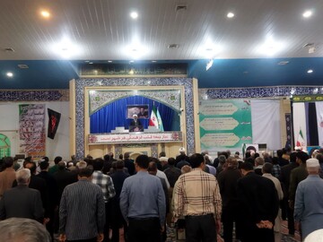 کوتاهی مسئولان در شرایط امروز پذیرفتنی نیست