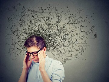 استرس عامل تشدیدکننده بیماری‌های قلبی/ افزایش مراجعات قلبی به اورژانس‌ها