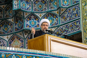 روند مذاکرات زیر نظر رهبر معظم انقلاب و متفاوت از گذشته است
