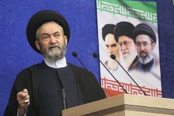 مذاکره باید تجلی اقتدار ملت ما و تسلیم دشمن باشد