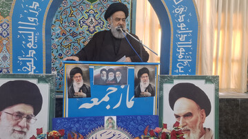 ملت ایران هرگز در برابر تجاوز دشمنان، تسلیم نخواهد شد