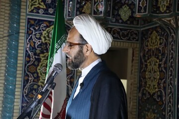 حضور حماسی مردم در خیابان‌ها جهاد در راه خدا است