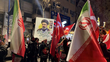 گزارش میدانی مدیر خبر شبکه تلویزیونی ON4 ترکیه از ایران؛ زندگی عادی و همبستگی مردمی در شهرهای مختلف