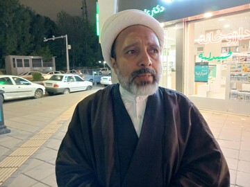 نقش نخبگان حوزوی در جنگ شناختی امروز از هر زمان مهم‌تر است