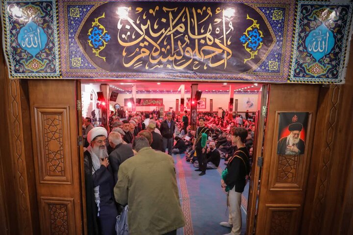 تصاویر/ یادبود شهدای جنگ رمضان در ساوجبلاغ