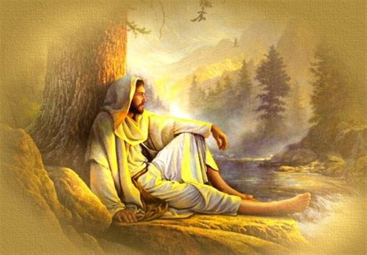 پسری که پنجاه سال از پدر خویش بزرگتر بود!!