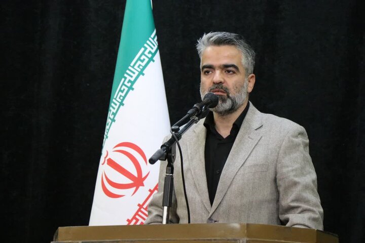 تصاویر/ نماز عبادی سیاسی جمعه در قرچک