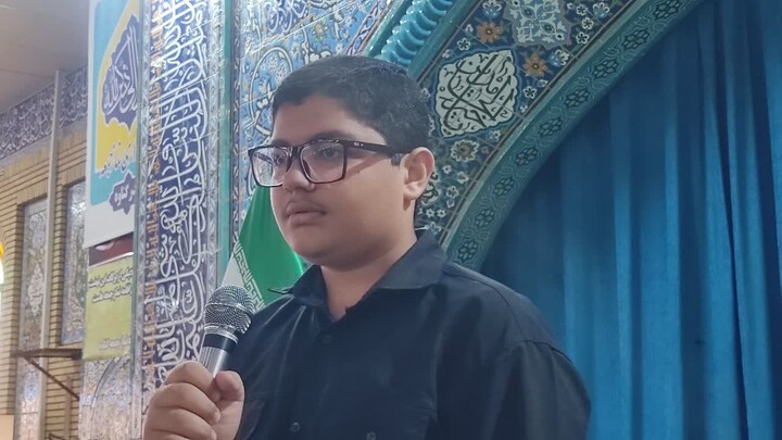نماز جمعه گناوه به روایت تصویر