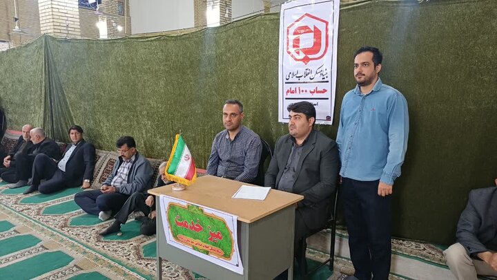 تصاویر/اقامه نماز عبادی سیاسی جمعه در مامونیه