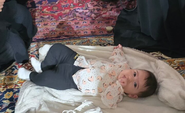 تصاویر/ نماز عبادی سیاسی جمعه شهرستان بافق