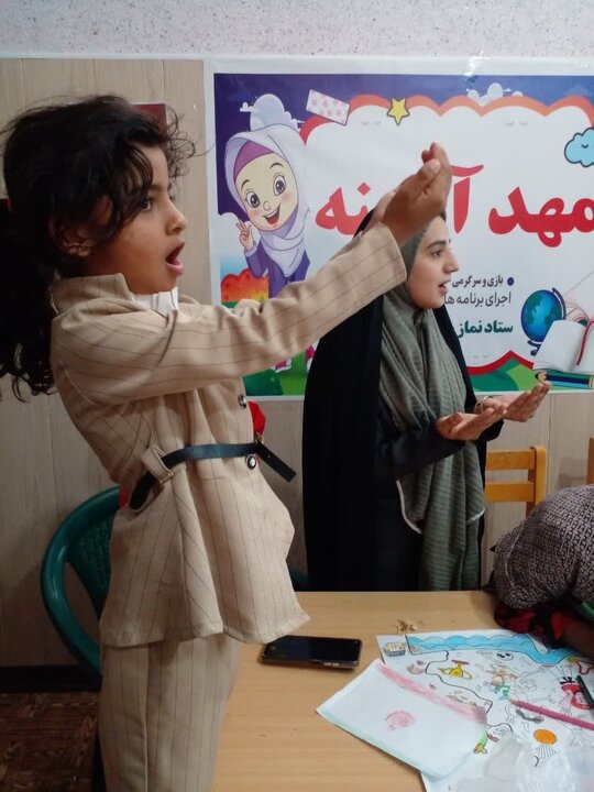 تصاویر/ اقامه نماز جمعه در شهر فهرج