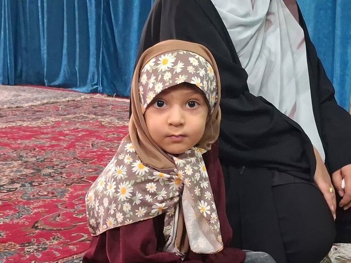 تصاویر/ اقامه نماز جمعه در شهر جوپار