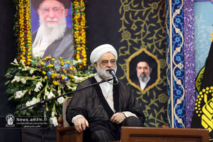 La Çalawât, remède aux péchés et le mois de Dhû al-Qi‘da consacré à l’Imam Reza (p)