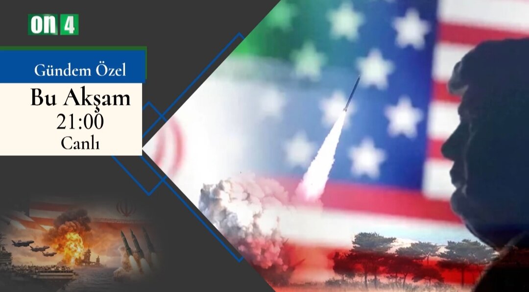طرح مباحث اعتقادی درباره «بعل»، جن و شیطان در شبکه تلویزیونی ON4 ترکیه
