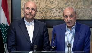 Ghalibaf to Speaker Berri: “Ceasefire in Lebanon as Vital as in Iran”