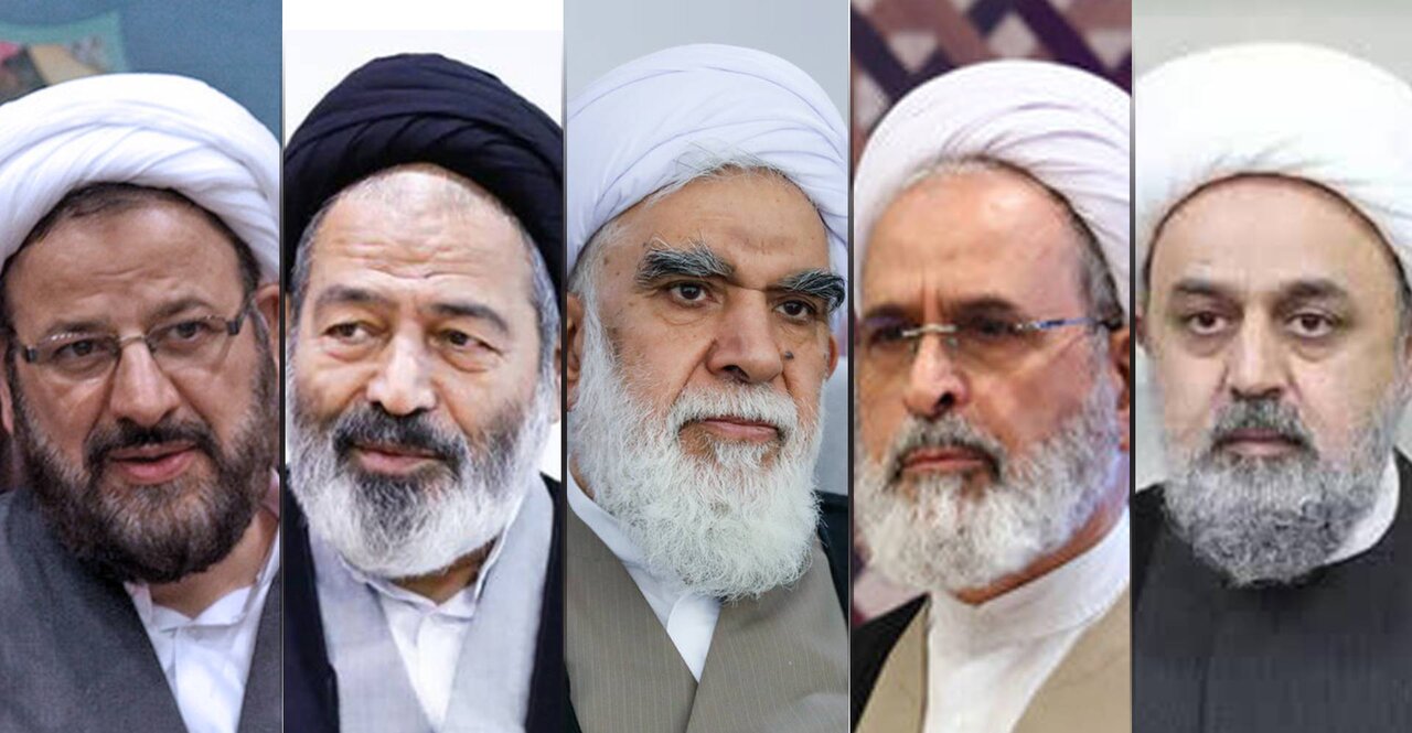 ایرانی دینی اور علمی اداروں کے سربراہان کا پوپ لیو کے نام تشکّر کا خط: سامراجی اور صیہونی ثروت انسانیت پر خرچ کی جائے تو دنیا بھوک اور ظلم سے نجات پائے گی
