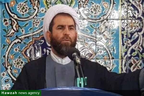 تأکید امام جمعه طارم بر نقش ارتش، سپاه و اتحاد ملی در تقویت امنیت و اقتدار ایران