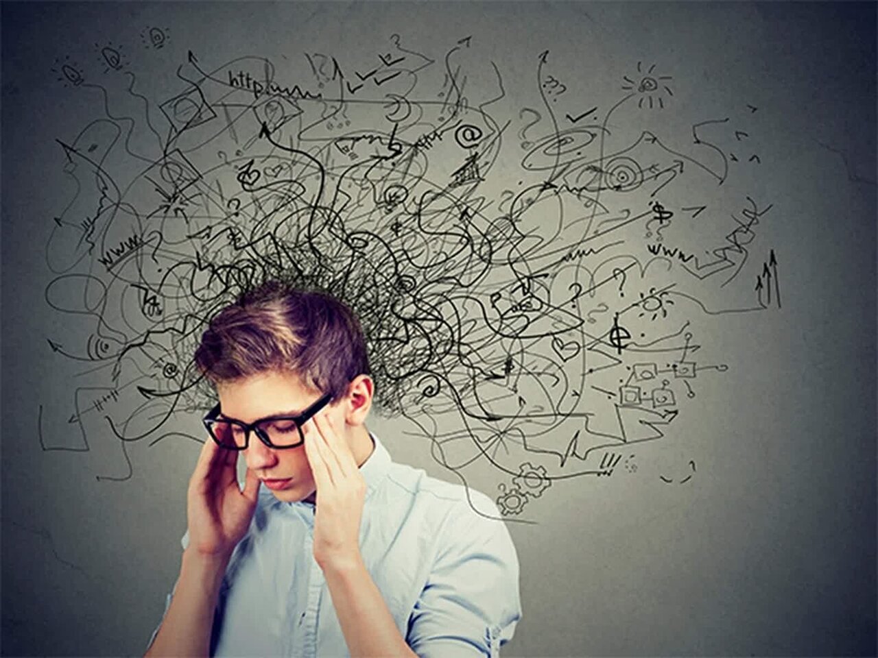 استرس عامل تشدیدکننده بیماری‌های قلبی/ افزایش مراجعات قلبی به اورژانس‌ها