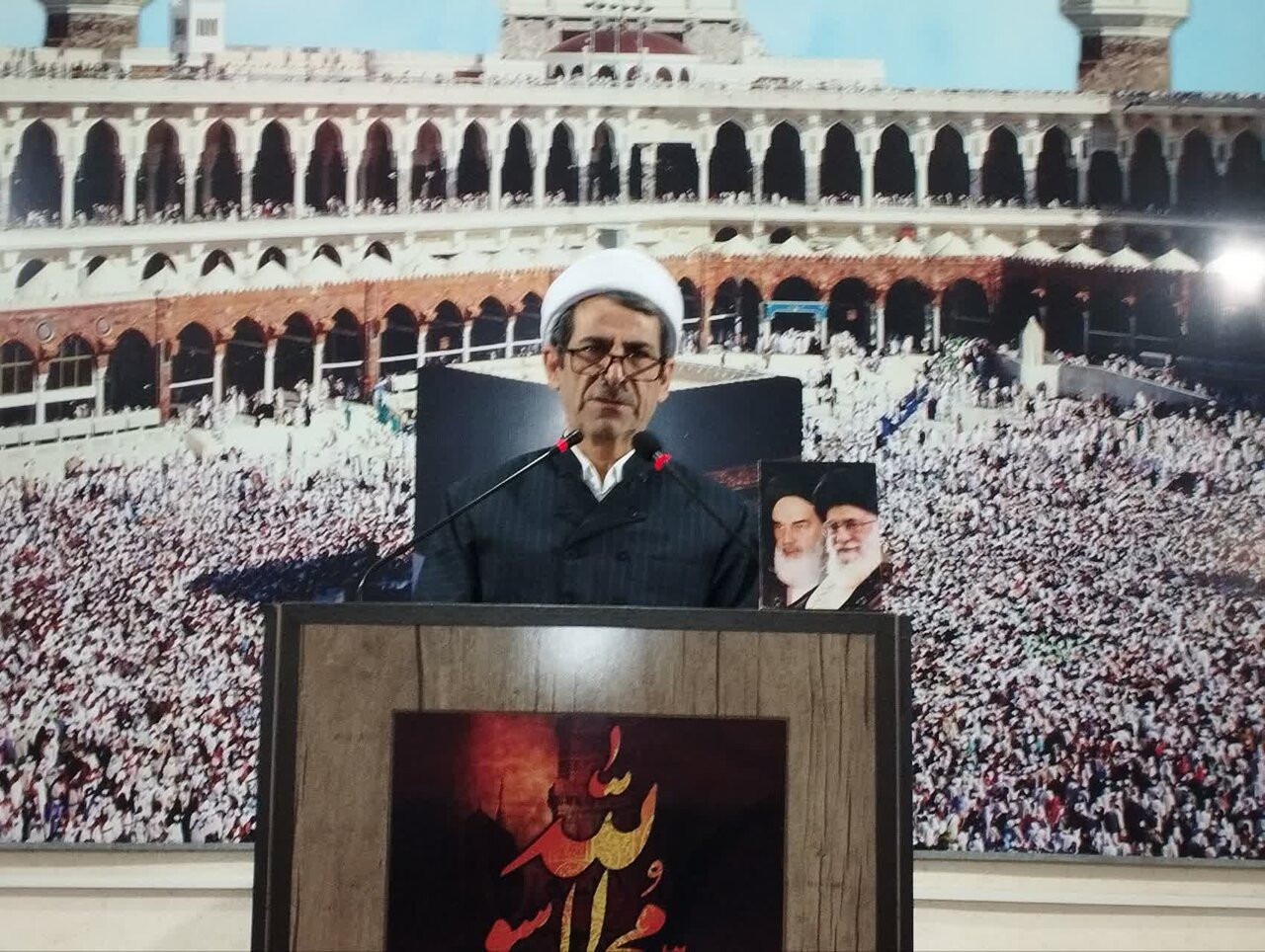 هرگونه عقب‌نشینی از اصول و خطوط قرمز نظام مردود است