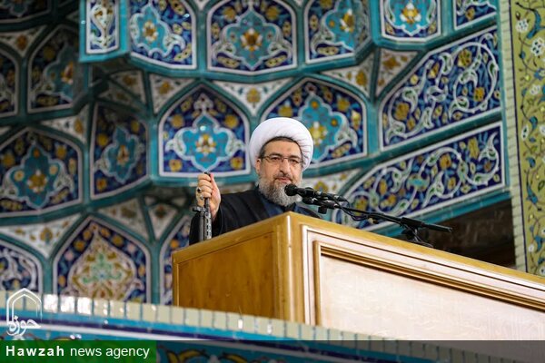 روند مذاکرات زیر نظر رهبر معظم انقلاب و متفاوت از گذشته است