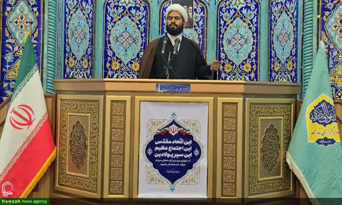 توصیه‌های رهبر معظم انقلاب ریشه در آموزه‌های قرآنی و تجربیات انقلاب اسلامی دارد