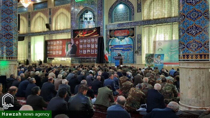 آتش‌بس لبنان نتیجه قدرت میدان و دیپلماسی است / سیاست محاصره دریایی آمریکا محکوم به شکست است