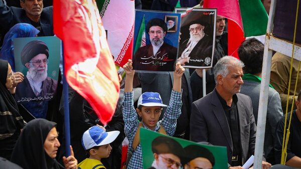 پشتکار و انسجام ملت‌ها زمینه ساز پیروزی در میدان خواهد بود