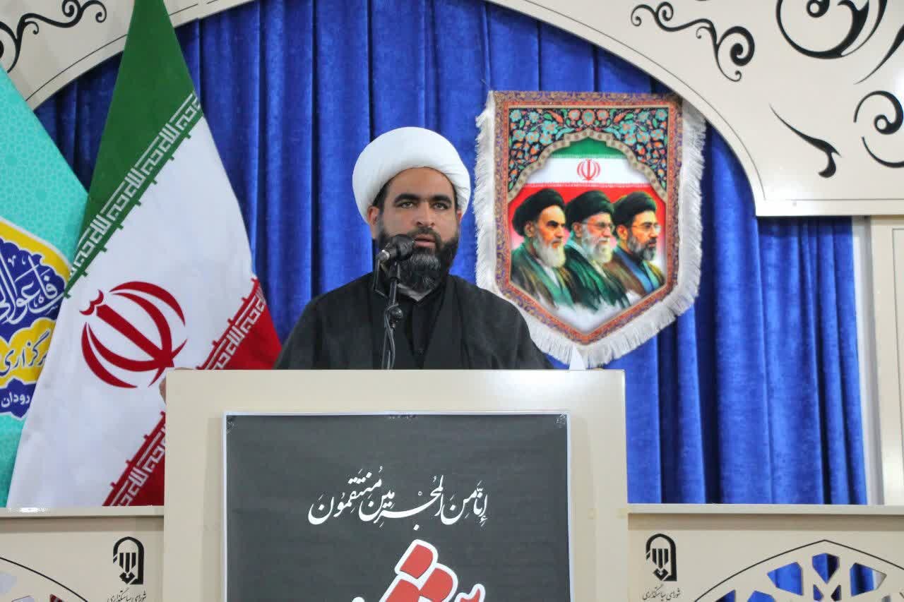 آمریکا در میدان جنگ و آتش‌بس ناتوان بوده است/ آمریکا قادر به هیچ اقدامی نبوده و نیست